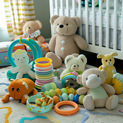 Baby Toys